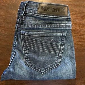 Rock Revival Skinny Jeans